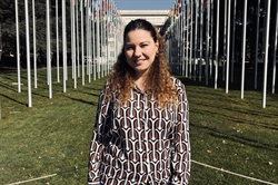 Francesca Ceravolo